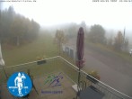 Archiv Foto Webcam Loipenzentrum Notschrei, Schwarzwald 11:00