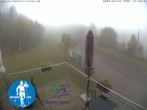 Archiv Foto Webcam Loipenzentrum Notschrei, Schwarzwald 13:00