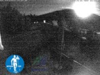 Archiv Foto Webcam Loipenzentrum Notschrei, Schwarzwald 23:00