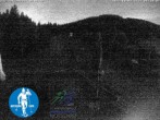 Archiv Foto Webcam Loipenzentrum Notschrei, Schwarzwald 05:00