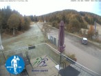 Archiv Foto Webcam Loipenzentrum Notschrei, Schwarzwald 07:00