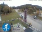 Archiv Foto Webcam Loipenzentrum Notschrei, Schwarzwald 08:00