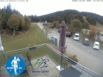 Archiv Foto Webcam Loipenzentrum Notschrei, Schwarzwald 11:00