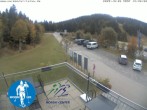 Archiv Foto Webcam Loipenzentrum Notschrei, Schwarzwald 13:00