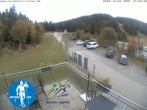 Archiv Foto Webcam Loipenzentrum Notschrei, Schwarzwald 15:00