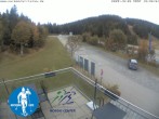 Archiv Foto Webcam Loipenzentrum Notschrei, Schwarzwald 17:00