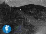 Archiv Foto Webcam Loipenzentrum Notschrei, Schwarzwald 19:00