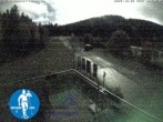 Archiv Foto Webcam Loipenzentrum Notschrei, Schwarzwald 23:00