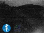Archiv Foto Webcam Loipenzentrum Notschrei, Schwarzwald 01:00