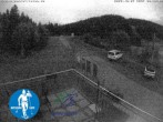 Archiv Foto Webcam Loipenzentrum Notschrei, Schwarzwald 23:00