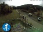 Archiv Foto Webcam Loipenzentrum Notschrei, Schwarzwald 01:00