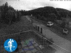 Archiv Foto Webcam Loipenzentrum Notschrei, Schwarzwald 03:00