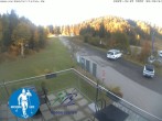 Archiv Foto Webcam Loipenzentrum Notschrei, Schwarzwald 07:00
