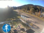Archiv Foto Webcam Loipenzentrum Notschrei, Schwarzwald 09:00