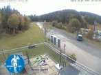 Archiv Foto Webcam Loipenzentrum Notschrei, Schwarzwald 11:00