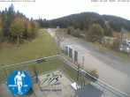 Archiv Foto Webcam Loipenzentrum Notschrei, Schwarzwald 15:00