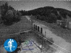 Archiv Foto Webcam Loipenzentrum Notschrei, Schwarzwald 03:00