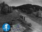 Archiv Foto Webcam Loipenzentrum Notschrei, Schwarzwald 05:00