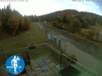 Archiv Foto Webcam Loipenzentrum Notschrei, Schwarzwald 06:00