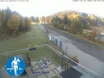 Archiv Foto Webcam Loipenzentrum Notschrei, Schwarzwald 07:00