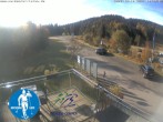 Archiv Foto Webcam Loipenzentrum Notschrei, Schwarzwald 09:00