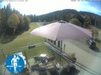 Archiv Foto Webcam Loipenzentrum Notschrei, Schwarzwald 11:00