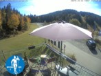 Archiv Foto Webcam Loipenzentrum Notschrei, Schwarzwald 13:00