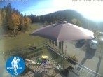Archiv Foto Webcam Loipenzentrum Notschrei, Schwarzwald 15:00