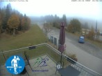 Archiv Foto Webcam Loipenzentrum Notschrei, Schwarzwald 17:00