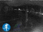 Archiv Foto Webcam Loipenzentrum Notschrei, Schwarzwald 19:00
