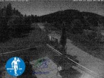 Archiv Foto Webcam Loipenzentrum Notschrei, Schwarzwald 01:00