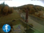 Archiv Foto Webcam Loipenzentrum Notschrei, Schwarzwald 06:00
