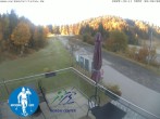 Archiv Foto Webcam Loipenzentrum Notschrei, Schwarzwald 07:00