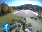 Archiv Foto Webcam Loipenzentrum Notschrei, Schwarzwald 13:00
