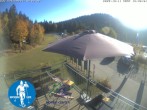 Archiv Foto Webcam Loipenzentrum Notschrei, Schwarzwald 15:00