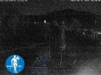 Archiv Foto Webcam Loipenzentrum Notschrei, Schwarzwald 19:00