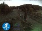 Archived image Webcam Cross Country Skiing Center Notschrei, Black Forest 06:00