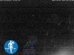 Archiv Foto Webcam Loipenzentrum Notschrei, Schwarzwald 01:00