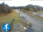 Archiv Foto Webcam Loipenzentrum Notschrei, Schwarzwald 09:00