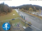 Archiv Foto Webcam Loipenzentrum Notschrei, Schwarzwald 11:00