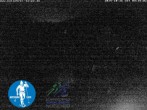 Archived image Webcam Cross Country Skiing Center Notschrei, Black Forest 03:00