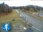 Archived image Webcam Cross Country Skiing Center Notschrei, Black Forest 06:00