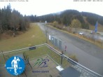 Archived image Webcam Cross Country Skiing Center Notschrei, Black Forest 07:00