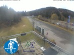 Archived image Webcam Cross Country Skiing Center Notschrei, Black Forest 09:00