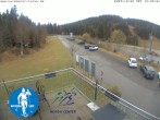 Archived image Webcam Cross Country Skiing Center Notschrei, Black Forest 13:00