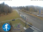 Archived image Webcam Cross Country Skiing Center Notschrei, Black Forest 15:00
