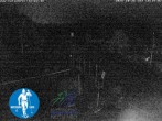 Archived image Webcam Cross Country Skiing Center Notschrei, Black Forest 17:00