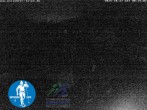 Archived image Webcam Cross Country Skiing Center Notschrei, Black Forest 23:00