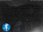 Archiv Foto Webcam Loipenzentrum Notschrei, Schwarzwald 03:00