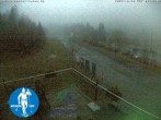 Archiv Foto Webcam Loipenzentrum Notschrei, Schwarzwald 05:00